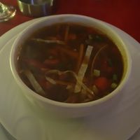  at The Mandarin Restaurant in Marmaris