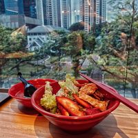  at Kang Su Vegetarian 康素 - Orchard in Central Singapore