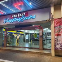  at Kang Su Vegetarian 康素 - Orchard in Central Singapore