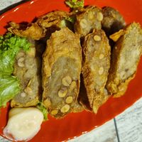  at Kang Su Vegetarian 康素 - Orchard in Central Singapore