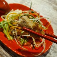  at Kang Su Vegetarian 康素 - Orchard in Central Singapore