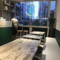   at Kang Su Vegetarian 康素 - Orchard in Central Singapore