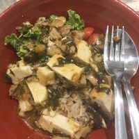   at Kang Su Vegetarian 康素 - Orchard in Central Singapore