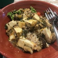   at Kang Su Vegetarian 康素 - Orchard in Central Singapore