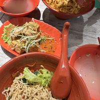   at Kang Su Vegetarian 康素 - Orchard in Central Singapore