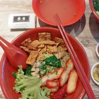  at Kang Su Vegetarian 康素 - Orchard in Central Singapore