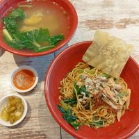  at Kang Su Vegetarian 康素 - Orchard in Central Singapore