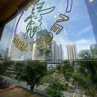   at Kang Su Vegetarian 康素 - Orchard in Central Singapore