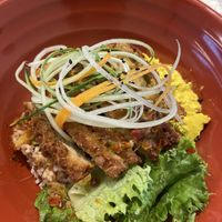   at Kang Su Vegetarian 康素 - Orchard in Central Singapore