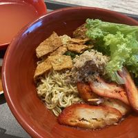   at Kang Su Vegetarian 康素 - Orchard in Central Singapore