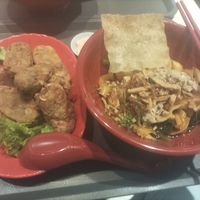  at Kang Su Vegetarian 康素 - Orchard in Central Singapore