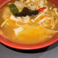   at Kang Su Vegetarian 康素 - Orchard in Central Singapore