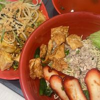   at Kang Su Vegetarian 康素 - Orchard in Central Singapore