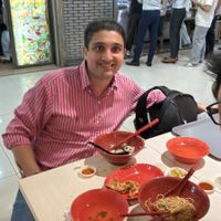   at Kang Su Vegetarian 康素 - Orchard in Central Singapore