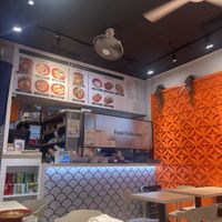   at Kang Su Vegetarian 康素 - Orchard in Central Singapore