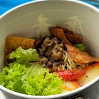  at Kang Su Vegetarian 康素 - Orchard in Central Singapore