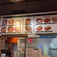  at Kang Su Vegetarian 康素 - Orchard in Central Singapore