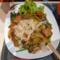  at Kang Su Vegetarian 康素 - Orchard in Central Singapore