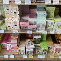 Mochi   at KJ Center in Bucharest