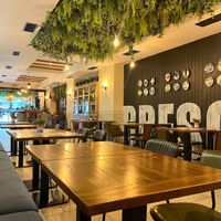   at Bresca in Santiago De Compostela