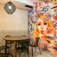   at Bresca in Santiago De Compostela