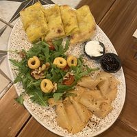   at Bresca in Santiago De Compostela