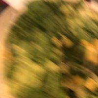 Romaine ,avocado ,corn edamame ,jalapeños raw corn salad ,no dressing   at Chopt in Roslyn Heights