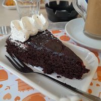  at Torteria Berlicabarbis in Turin