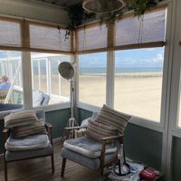 Cozy  at Jells aan Zee in Biggekerke