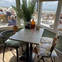 Indoor  at Jells aan Zee in Biggekerke