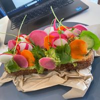  at Frontside Cafe in Ventura