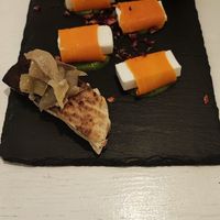  at Pizzeria Minante in Vienna