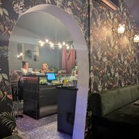  at Pizzeria Minante in Vienna