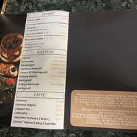  at Pizzeria Minante in Vienna