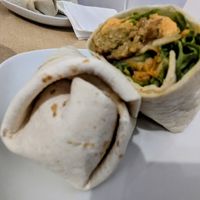  at Cafe Torte in Market Bosworth