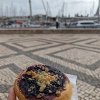  at All Things Dough in Lagos