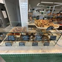 OMG I love everything, why can’t I just eat Inês creations all day and be thin.   at All Things Dough in Lagos
