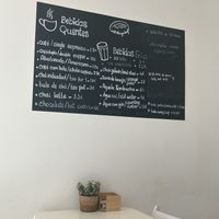   at All Things Dough in Lagos