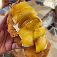  at All Things Dough in Lagos