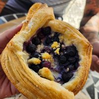 at All Things Dough in Lagos