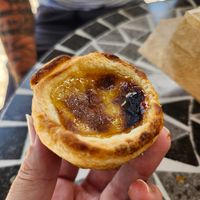  at All Things Dough in Lagos