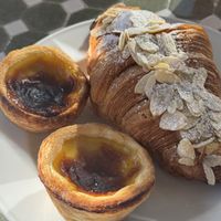   at All Things Dough in Lagos