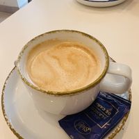   at All Things Dough in Lagos