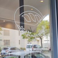  at All Things Dough in Lagos