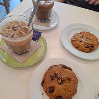  at All Things Dough in Lagos