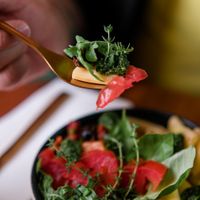   at IVY Tagesbar in Munich