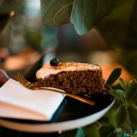   at IVY Tagesbar in Munich