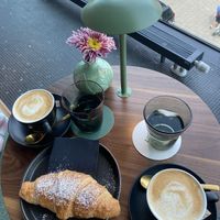   at IVY Tagesbar in Munich