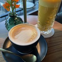   at IVY Tagesbar in Munich