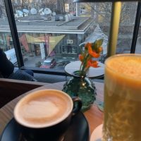   at IVY Tagesbar in Munich